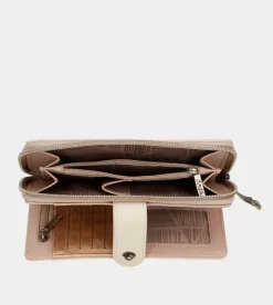 Cheap Anekke Billetero Rfid Nude Studio