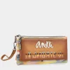 New Anekke Billetero Y Bolso De Mano Magic Souls