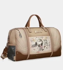 New Anekke Bolsa De Viaje Hollywood