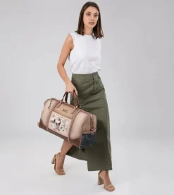 New Anekke Bolsa De Viaje Hollywood
