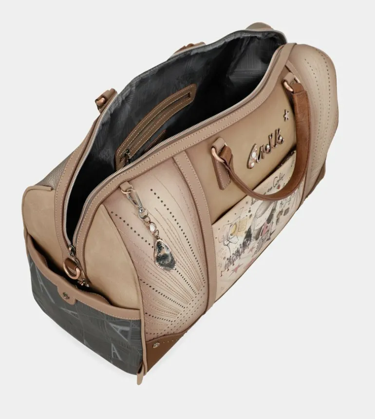 New Anekke Bolsa De Viaje Hollywood