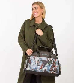 Fashion Anekke Bolsa De Viaje Nature Woods