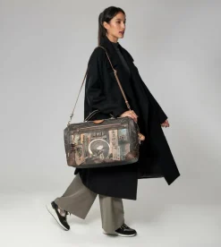 Cheap Anekke Bolsa De Viaje Shoen