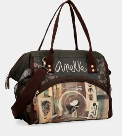 Shop Anekke Bolsa Porta Alimentos Con Bandolera Shoen
