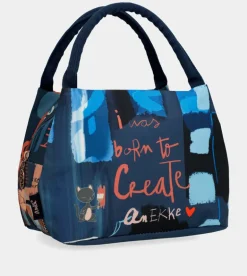 Best Sale Anekke Bolsa Porta Alimentos Contemporary