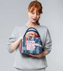 Best Sale Anekke Bolsa Porta Alimentos Contemporary