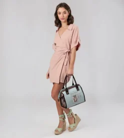 Best Sale Anekke Bolsa Porta Alimentos Con Bandolera Hollywood