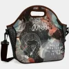 Hot Anekke Bolsa Porta Alimentos Neopreno Shoen
