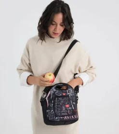 Cheap Anekke Bolsa Porta Alimentos Neopreno City
