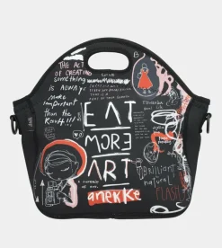 Cheap Anekke Bolsa Porta Alimentos Neopreno City