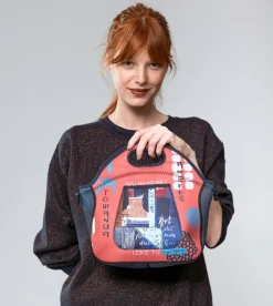 Store Anekke Bolsa Porta Alimentos Neopreno Contemporary
