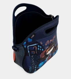 Store Anekke Bolsa Porta Alimentos Neopreno Contemporary