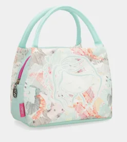 Fashion Anekke Bolsa Porta Alimentos Passion