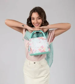Fashion Anekke Bolsa Porta Alimentos Passion