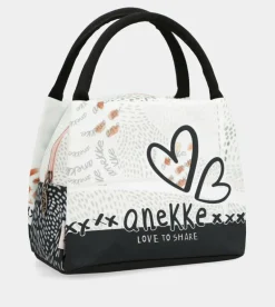 Hot Anekke Bolsa Porta Alimentos Sixties