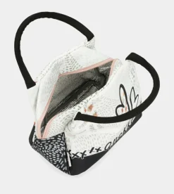 Hot Anekke Bolsa Porta Alimentos Sixties