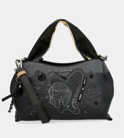 Cheap Anekke Bolso 2 Asas Azul Marino Studio