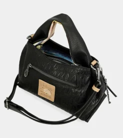 Cheap Anekke Bolso 2 Asas Azul Marino Studio