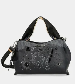 Cheap Anekke Bolso 2 Asas Azul Marino Studio