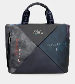 Flash Sale Anekke Bolso 2 Asas Con Bandolera Contemporary