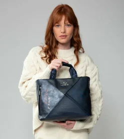 Flash Sale Anekke Bolso 2 Asas Con Bandolera Contemporary