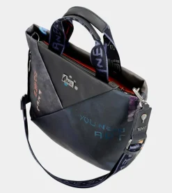 Flash Sale Anekke Bolso 2 Asas Con Bandolera Contemporary