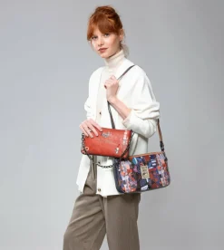 Best Sale Anekke Bolso 3 En 1 Kyomu