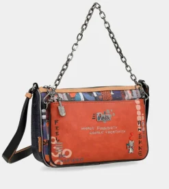 Best Sale Anekke Bolso 3 En 1 Kyomu