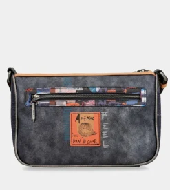 Best Sale Anekke Bolso 3 En 1 Kyomu