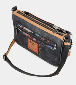 Best Sale Anekke Bolso 3 En 1 Kyomu
