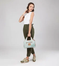 Hot Anekke Bolso Asa Corta Passion