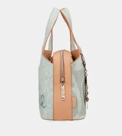 Hot Anekke Bolso Asa Corta Passion