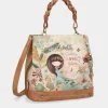 Cheap Anekke Bolso Asa De Mano Mas Bandolera Amazonia
