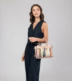 Discount Anekke Bolso Asas Nude Studio