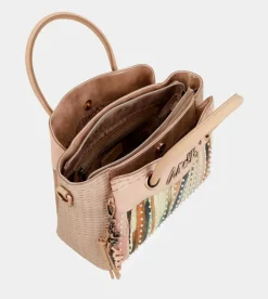 Discount Anekke Bolso Asas Nude Studio