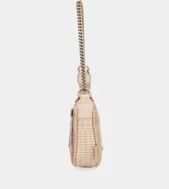 Discount Anekke Bolso Baguette Nude Studio