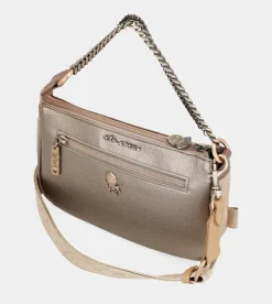Fashion Anekke Bolso Baguette Stars