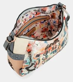 Outlet Anekke Bolso Bandolera Fancy