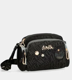 Online Anekke Bolso Bandolera Nature Woods