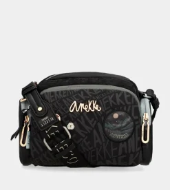 Online Anekke Bolso Bandolera Nature Woods