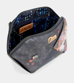 Cheap Anekke Bolso Bandolera Pequeno Origami