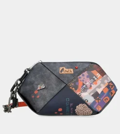 Cheap Anekke Bolso Bandolera Pequeno Origami