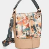 Cheap Anekke Bolso Bombonera Fancy
