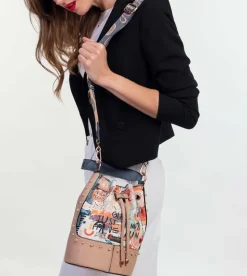 Cheap Anekke Bolso Bombonera Fancy