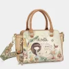 Hot Anekke Bolso Bowling Amazonia
