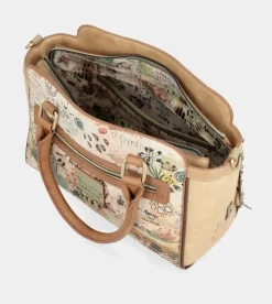 Hot Anekke Bolso Bowling Amazonia