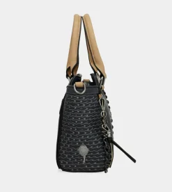 Discount Anekke Bolso Bowling Azul Marino Studio