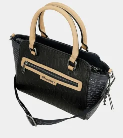 Discount Anekke Bolso Bowling Azul Marino Studio