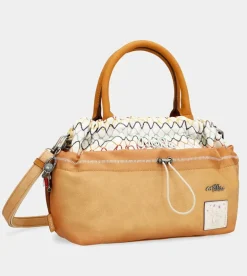 Sale Anekke Bolso Bowling Con Bandolera Magic Souls