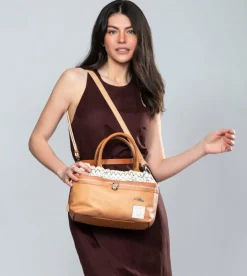 Sale Anekke Bolso Bowling Con Bandolera Magic Souls